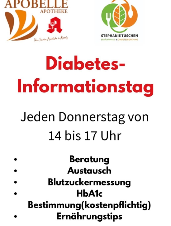 diabetestag